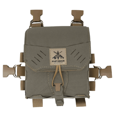 <span class="jp_product_title">FHF Gear Overwatch Bino Pouch Only - Ranger Green</span>