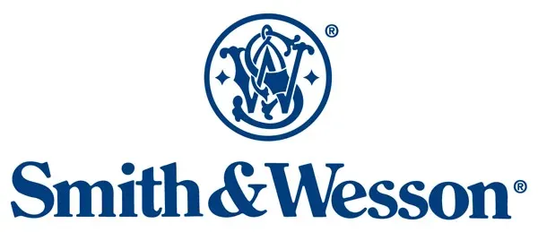 Logo of Smith & Wesson