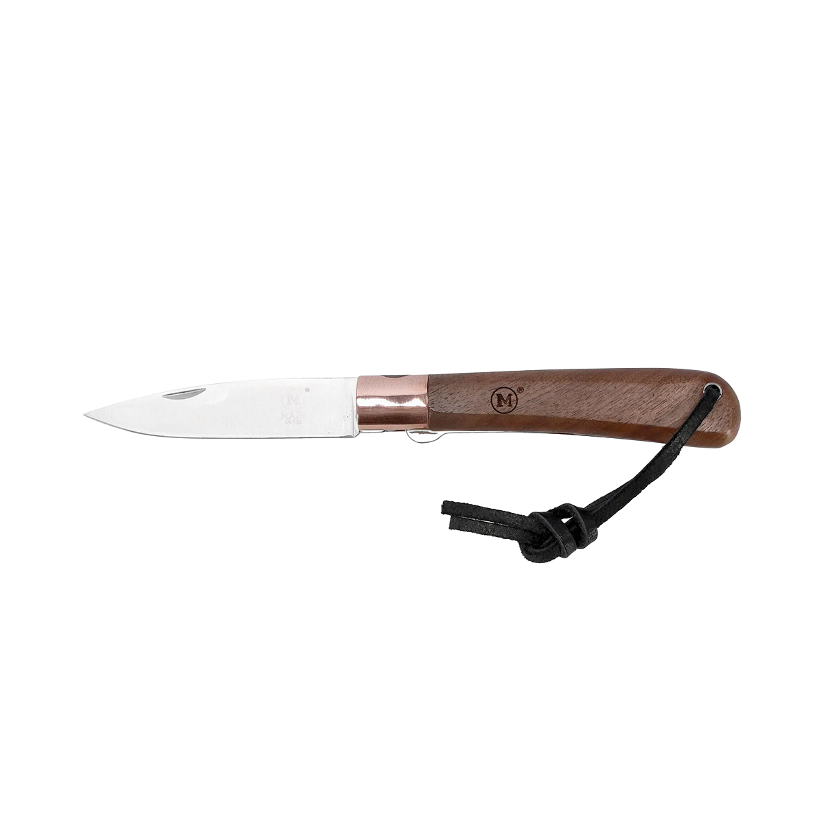 MAIN Copper Line Pocket Knife 4001