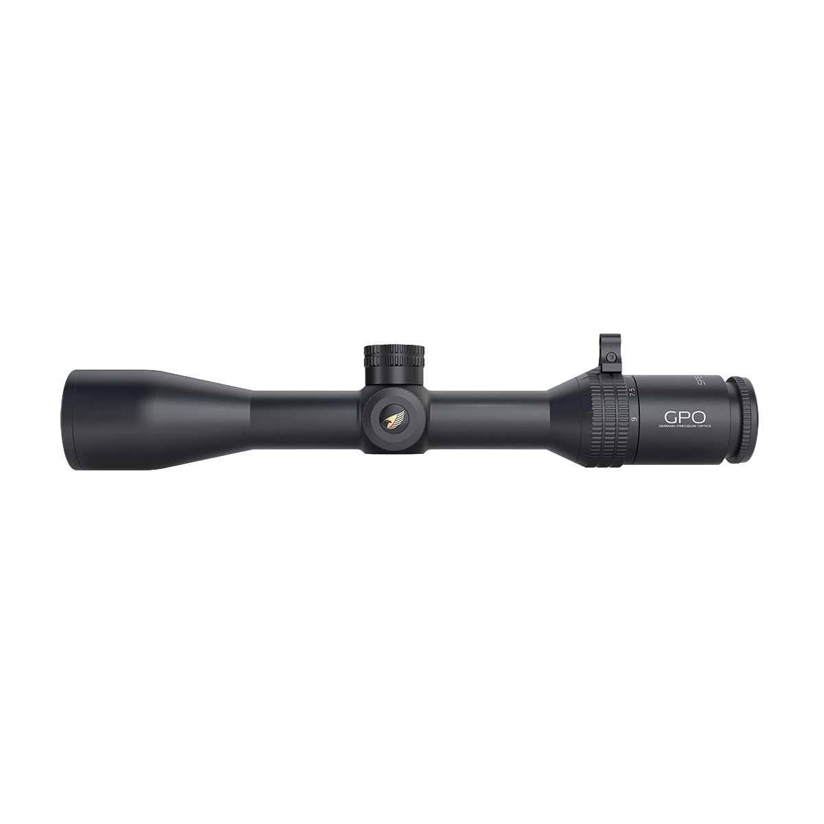 GPO Spectra 6x, 1.5-9x44i