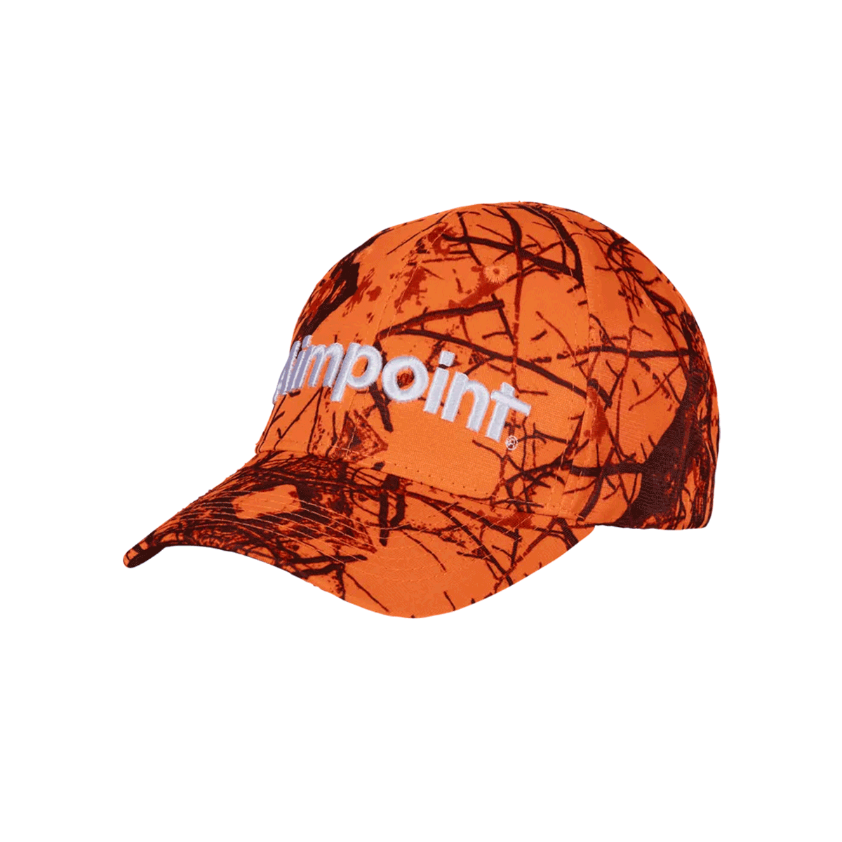 Aimpoint Tillbehör Keps Orange Camo