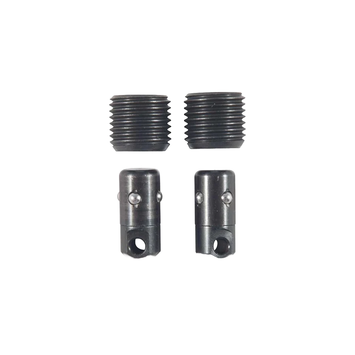 Grovtec Swivel Stud Multiadapter