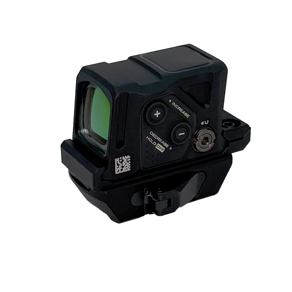 Aimpoint COA R med fäste för Picatinny