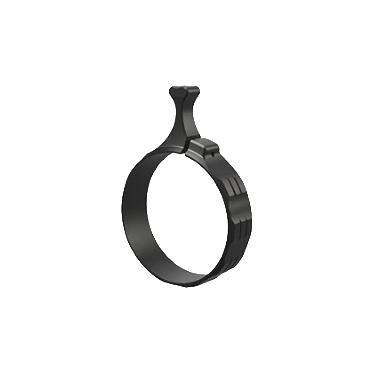 Kahles Helia Throw Lever