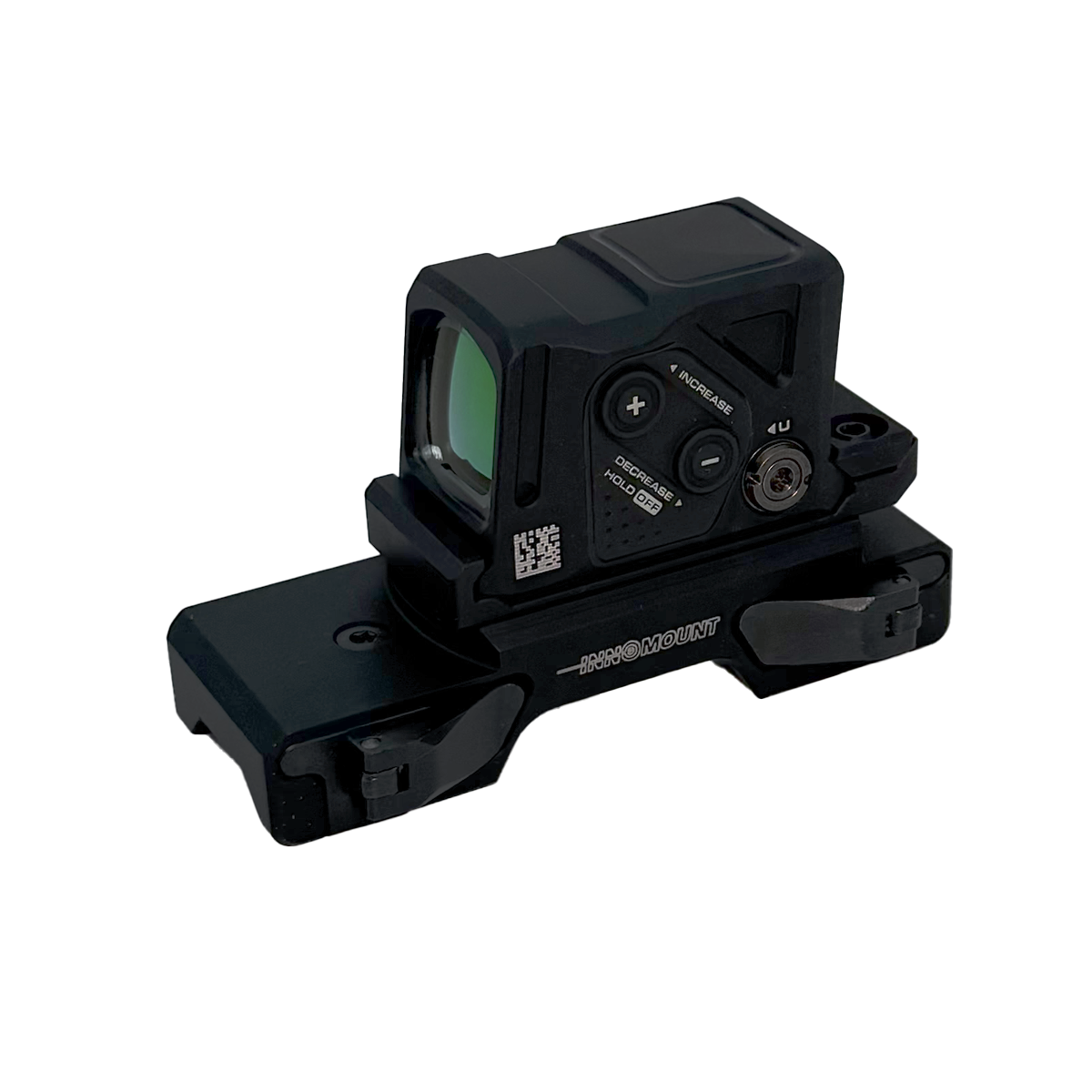 Aimpoint COA R med fäste för Merkel