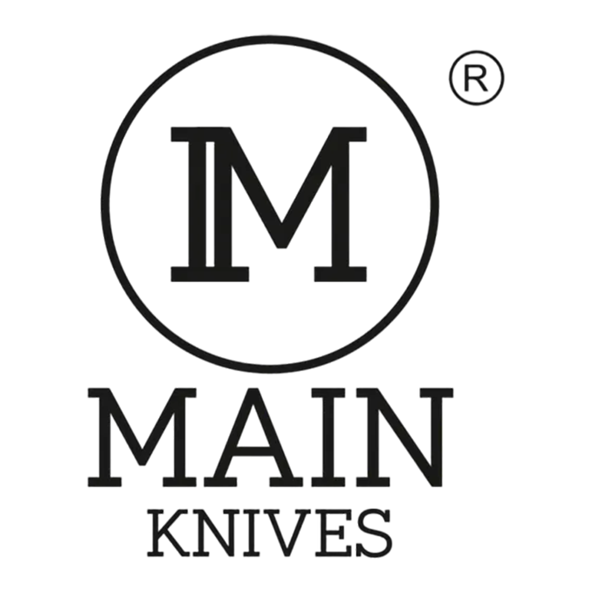 Logo of Main Knives