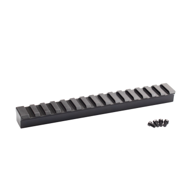 <span class="jp_product_title">Innomount Picatinnyskena för vapensmedsinpassning.</span>