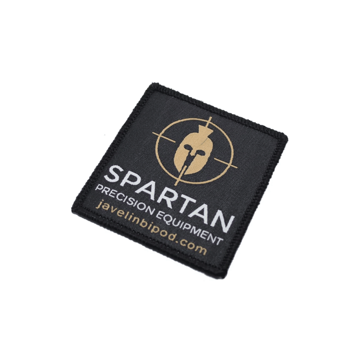 Spartan Precision Patch